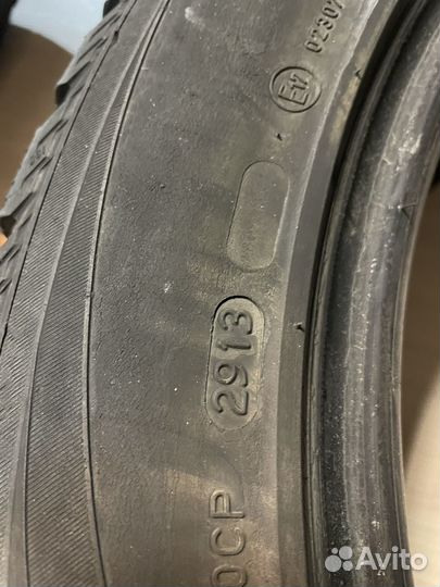 Nordman Nordman 4 205/55 R16