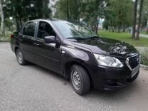 Datsun on-DO 1.6 MT, 2015, 145 000 км, с пробегом, цена 478 600 руб.