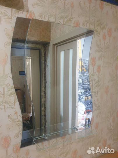 Зеркало в коридор