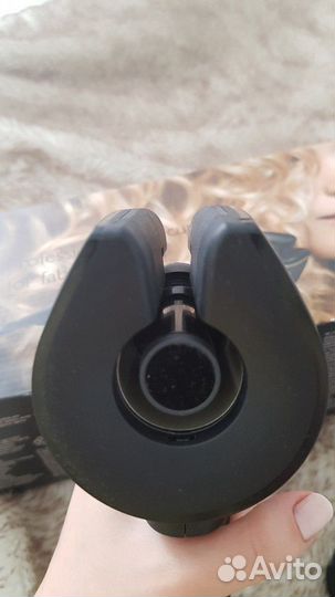 Автоматические щипцы для завивки Philips