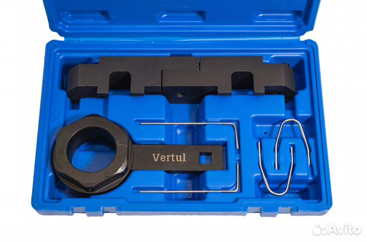 Набор фиксаторов валов Opel 1.6 sidi