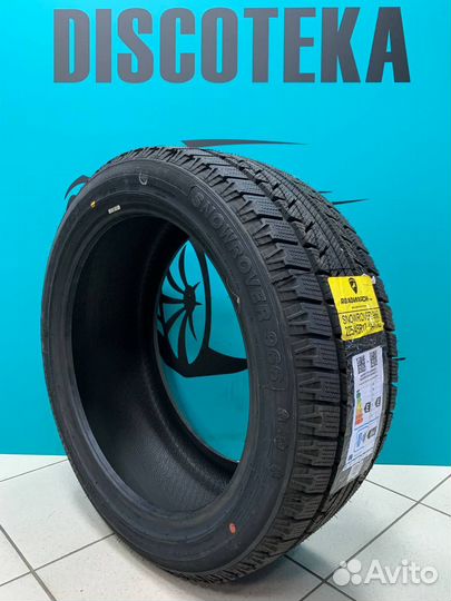 Roadmarch Snowrover 966 225/45 R17 94H
