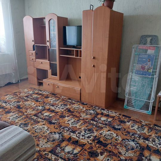 2-к. квартира, 48 м², 3/14 эт.