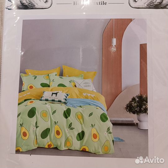 Постельное белье (много) 2