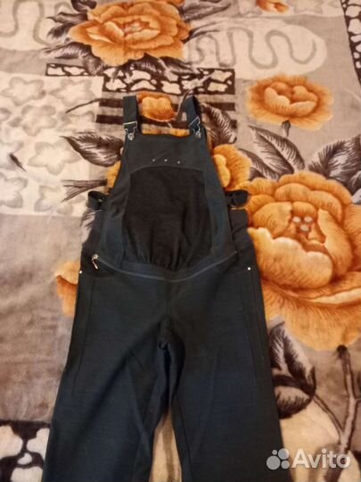 Комбинезон для беременных