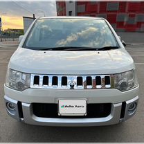 Mitsubishi Delica D5 2.0 CVT, 2013, 80 000 км, с пробегом, цена 2 000 000 руб.