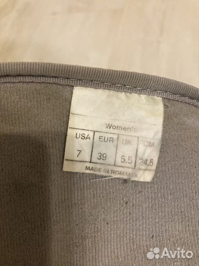 Сноубордические ботинки Salomon