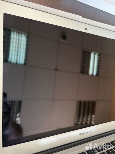Дисплей MacBook Air a1466 Дисплей