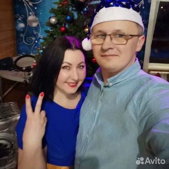 Ведущая на свадьбу, юбилей, новый год, выпускной