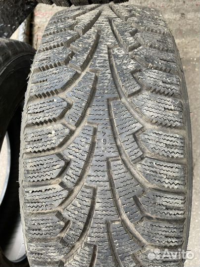 Nokian Tyres Nordman RS 195/65 R15 95R