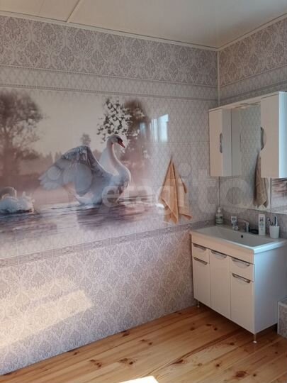 Дом 121,4 м² на участке 4 сот.