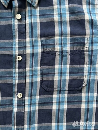 Рубашка Clockhouse (S) Оригинал Германия