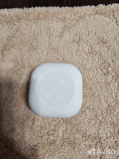 Samsung galaxy buds 2 pro