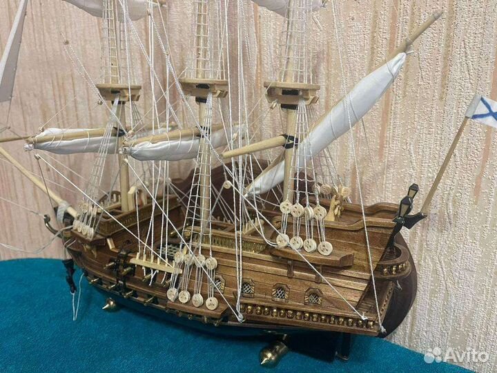 Нарды ручной работы новые, корабль настенный