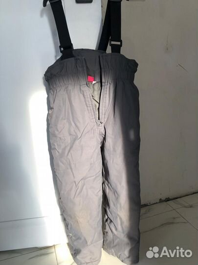 Вещи зимние для мальчика и девочки размеры разные