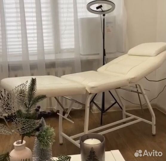 Массажный стол кушетка