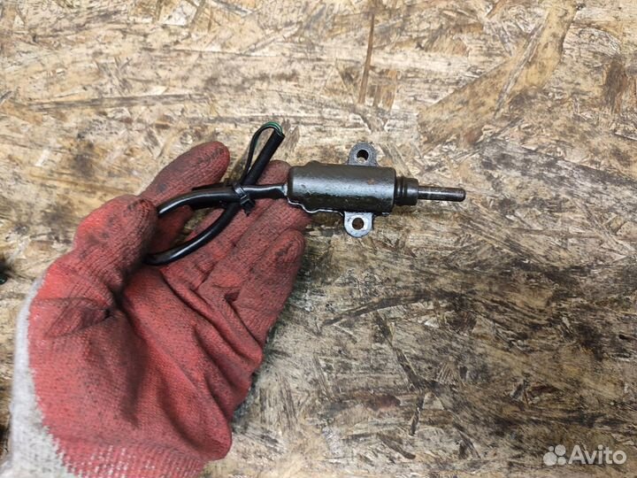 Zzr600 90-92 датчик боковой подножки