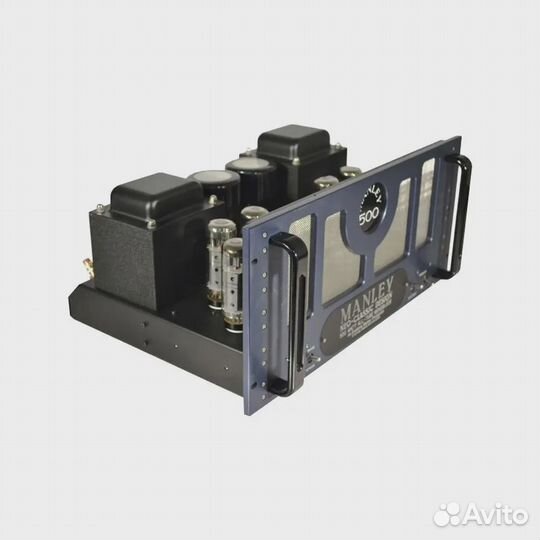 Усилитель Manley Neo-Classic 500W