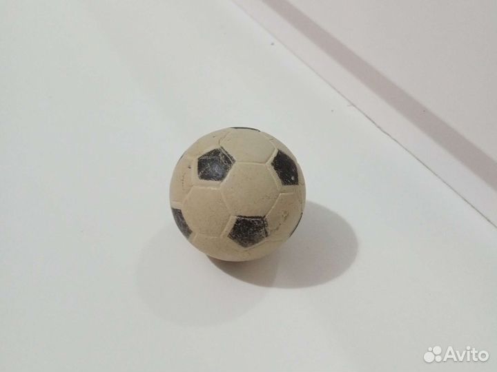 Игрушка для кота-мячик