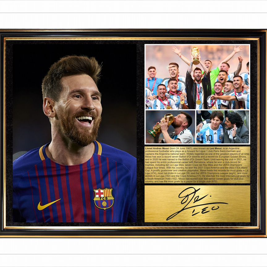 месси - Авито | Объявления во всех регионах: купить вещь, выбрать