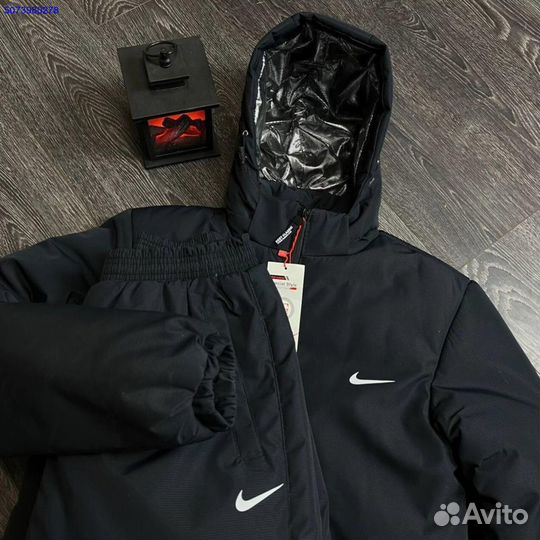 Куртка Nike и штаны Nike