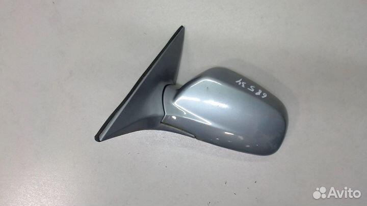 Зеркало боковое Chevrolet Evanda, 2004