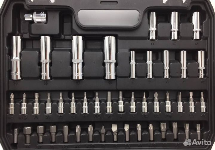 Набор инструментов NEW epoch 94