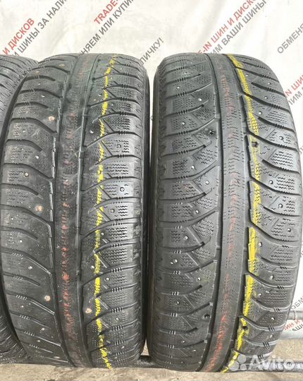 Bridgestone Ice Cruiser 7000 235/65 R17 113Y