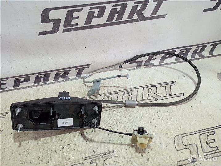 Трос аварийной разблокировки АКПП Audi A4 B9 2.0