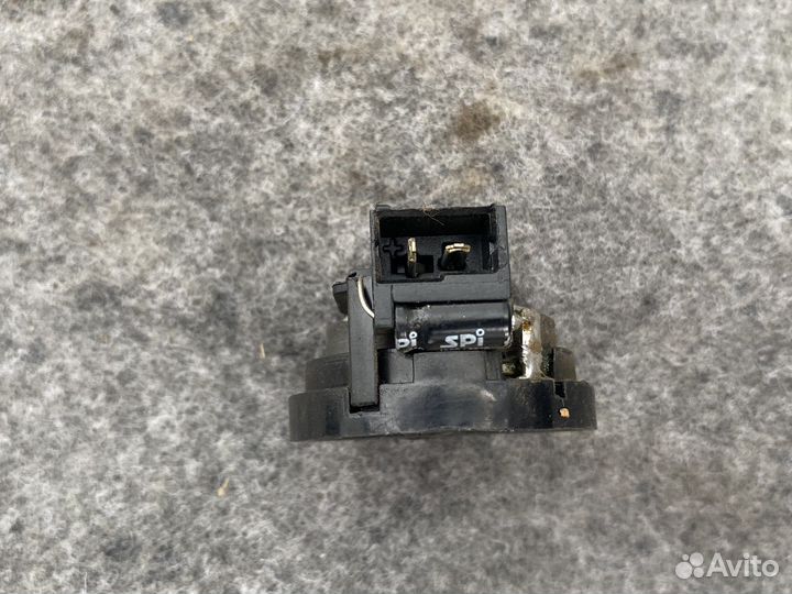 Высокочастотный динамик Opel Vectra B