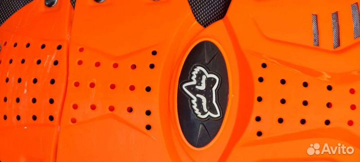 Защита тела панцирь