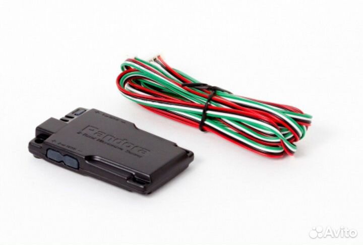 Двухуровневый датчик объема Pandora VS-22d