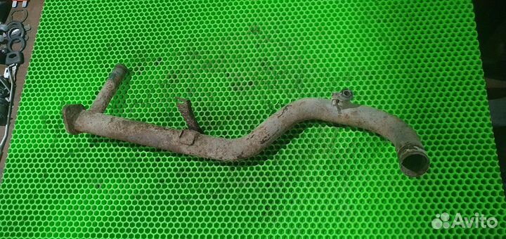 Трубка охлаждения обводная Ваз 2108 2109 21099