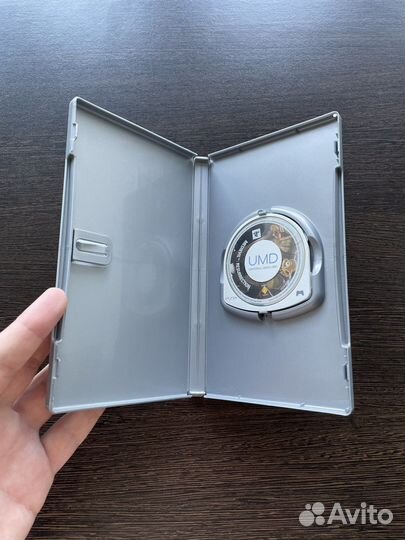 MedieEvil: Resurrection игра для psp