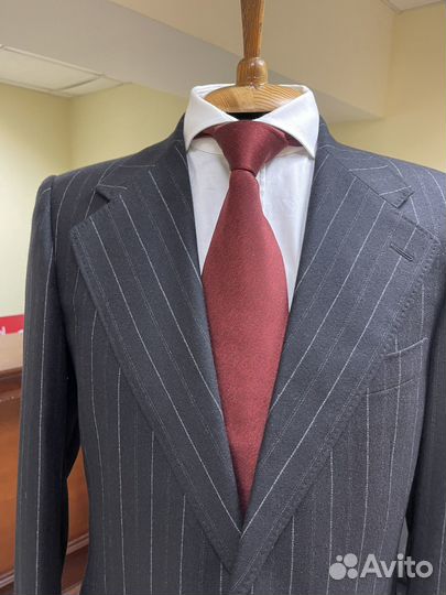 Костюм Francesco smalto Оригинал