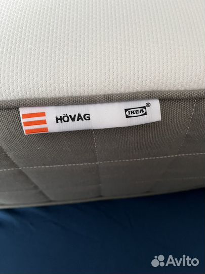 Матрас 140х200 бу икея самовывоз