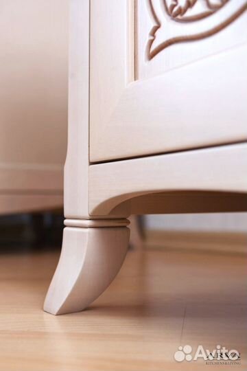 Комод на заказ, Комод