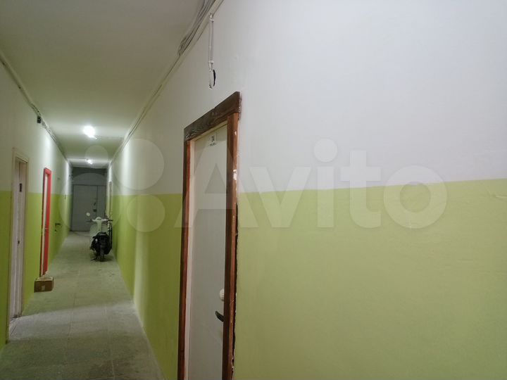 Свободного назначения, 46.6 м²