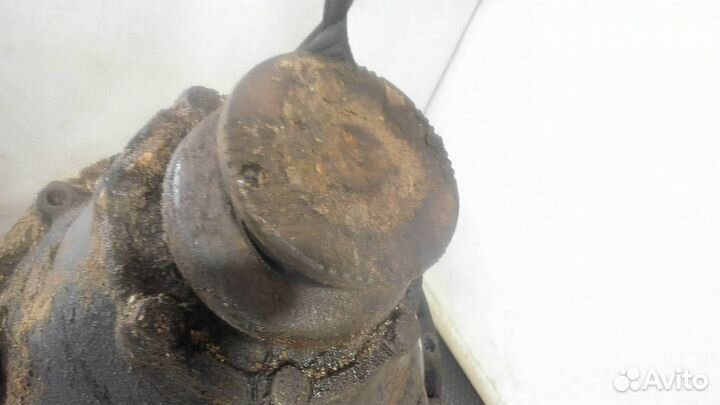 Редуктор моста Iveco EuroCargo 2 2003-2008 2007