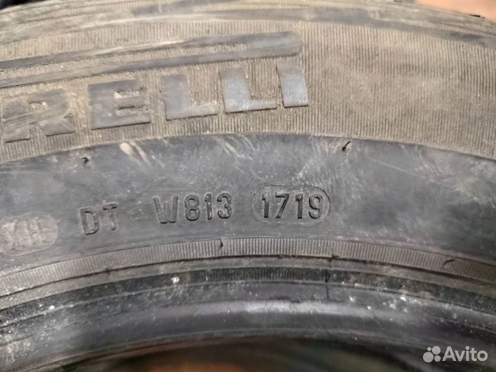 Pirelli Scorpion ATR 185/75 R16 93T