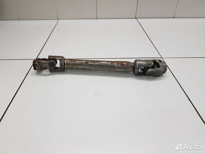 Кардан рулевой (Geely Coolray)