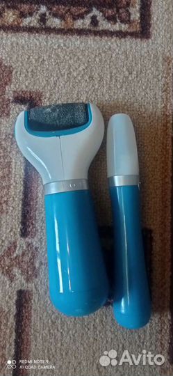 Электрическая пилка