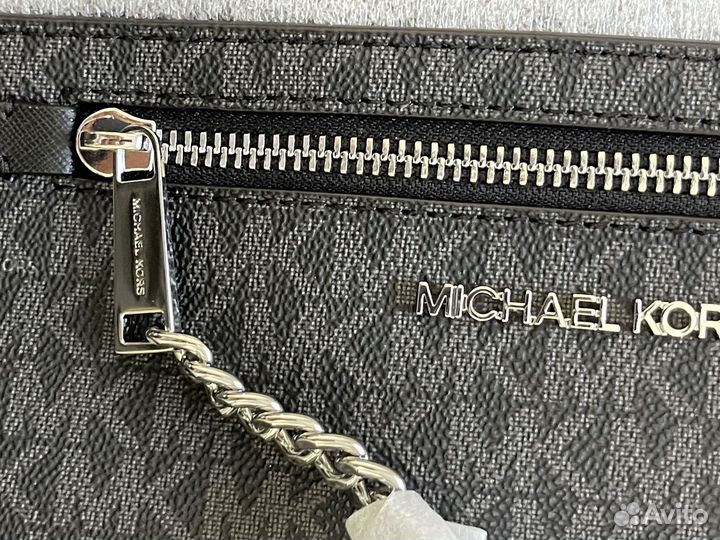 Сумка Michael Kors Jet set