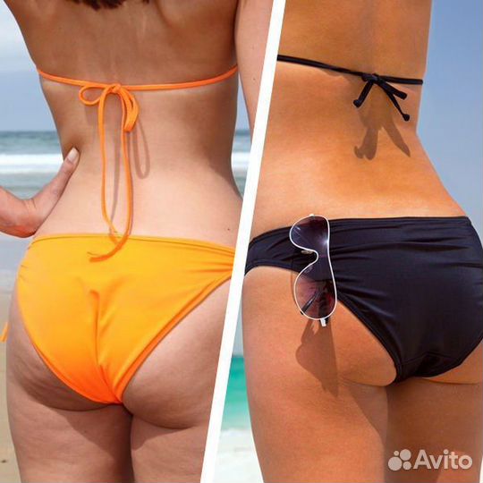 Антицеллюлитный массаж бесплатно за отзыв