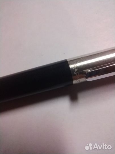 Parker jotter 1957-1958 USA ручка редкость
