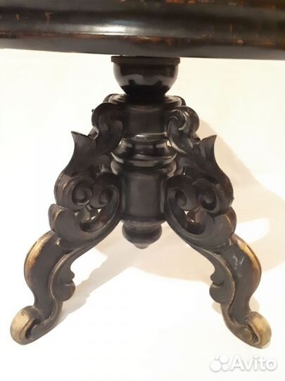 Стульчик для пианино