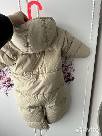 Комбинезон H&M