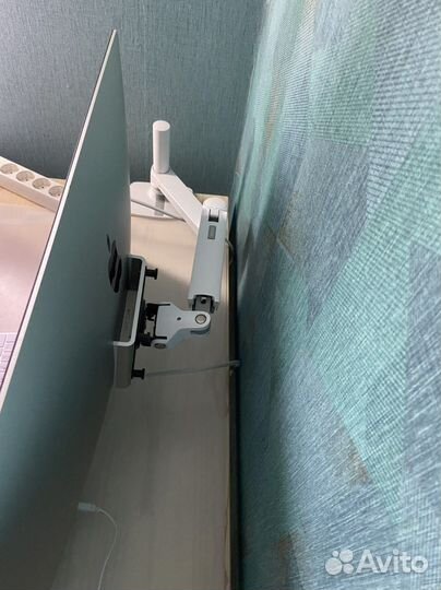 Apple iMac 27 2020