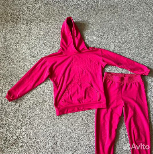 Спортивный костюм женский 42