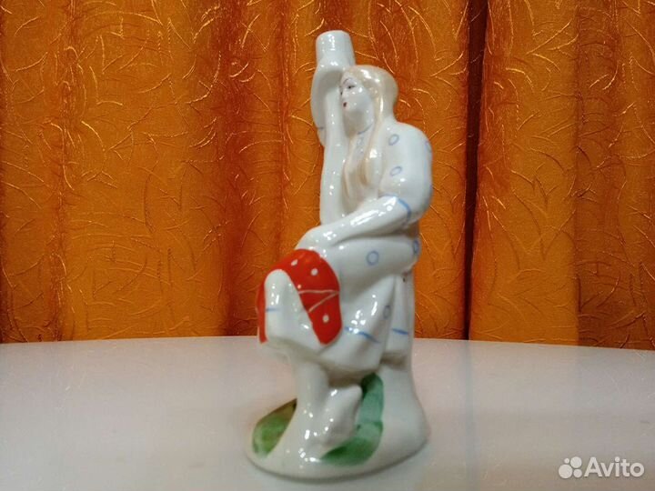 Статуэтка СССР 